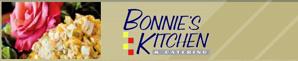 Bonnie's Kitchen and Catering