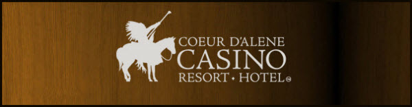 Coeur d'Alene Casino Resort