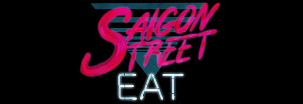 Saigon Street Eat